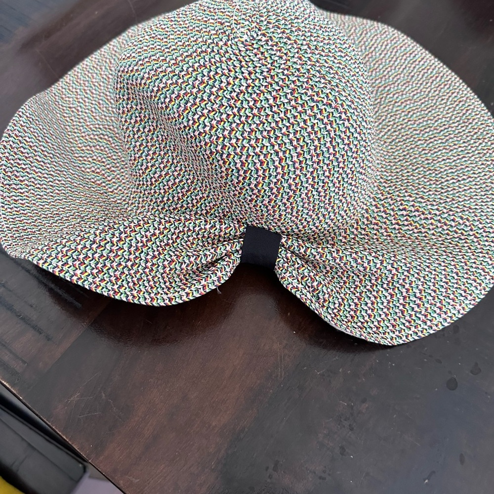 Great sun hat